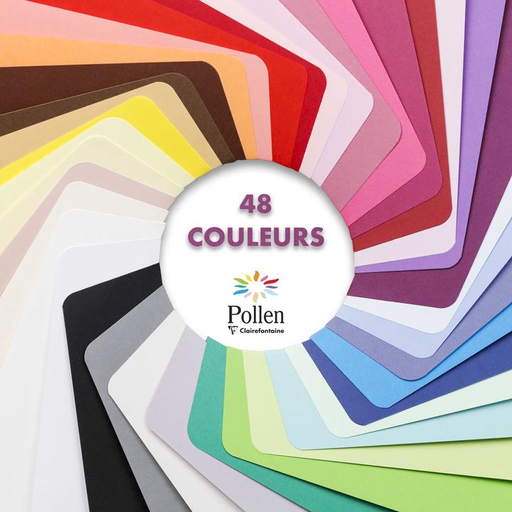 Produktbild Pollen Umschläge (90 x 140 mm, 20 x)
