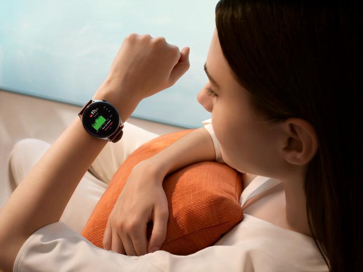 Produktbild Huawei Watch 3 Pro Elite (49.62 mm, 4G)