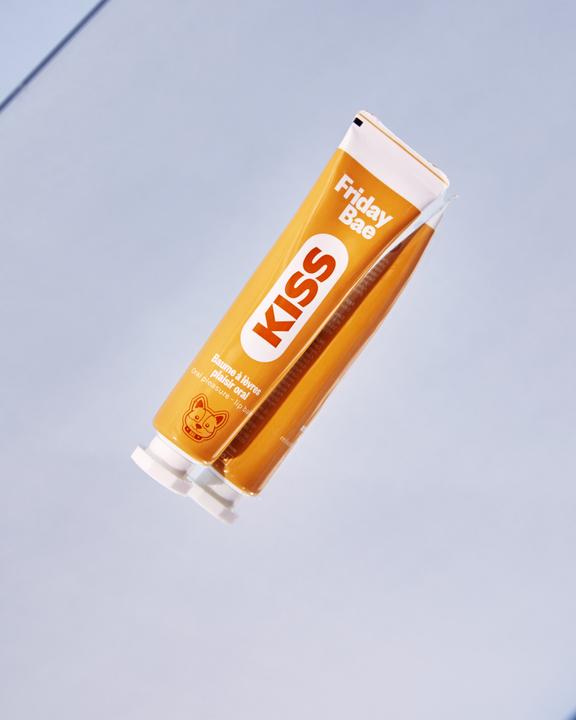 Image du produit Friday Bae Balsamo del piacere KISS (15 ml)