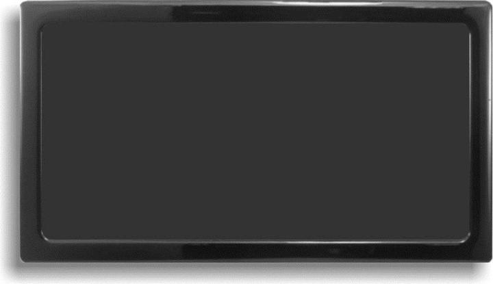 Immagine prodotto DEMCiflex Filtro antipolvere 240mm x 120mm