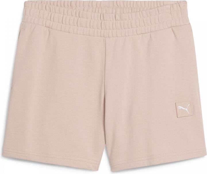 Puma ESS ELEVATED Mid-Rise Shorts 5"