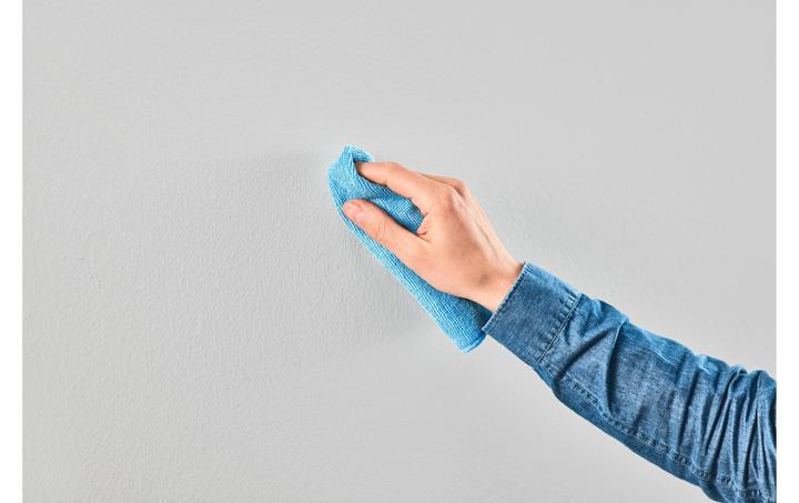 Produktbild tesa Deco-Haken Tapete & Putz