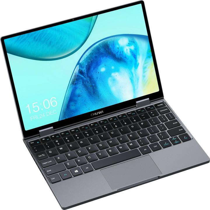 Image du produit Chuwi MiniBook X 2023 (10.51", Intel Celeron N5100, 12 Go, 512 Go, ING. Int.)