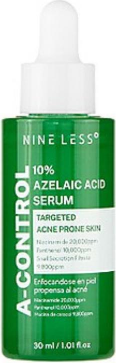 Default A-Control 10% serum met azelaïnezuur (30 ml)