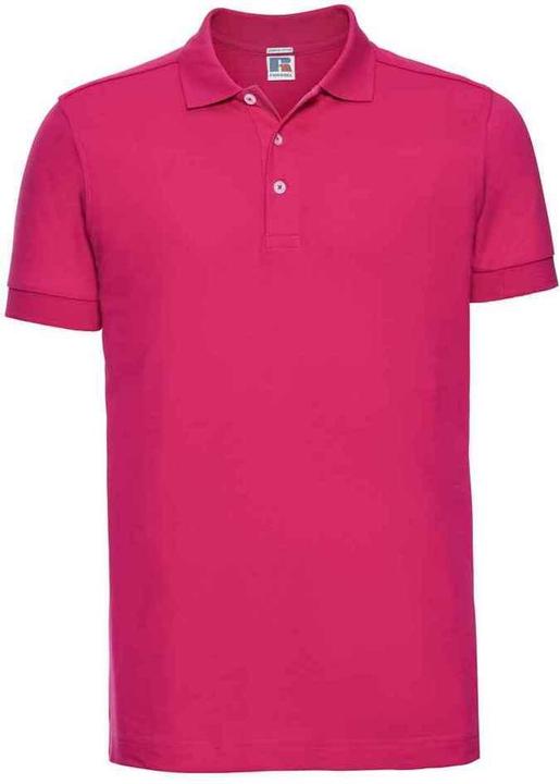 Produktbild Russell Poloshirt (M)