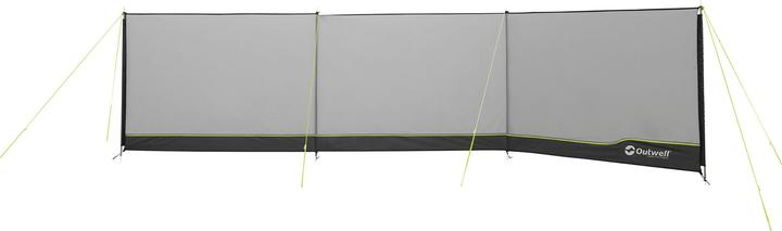 Actual product image Outwell Oklahoma Windscreen