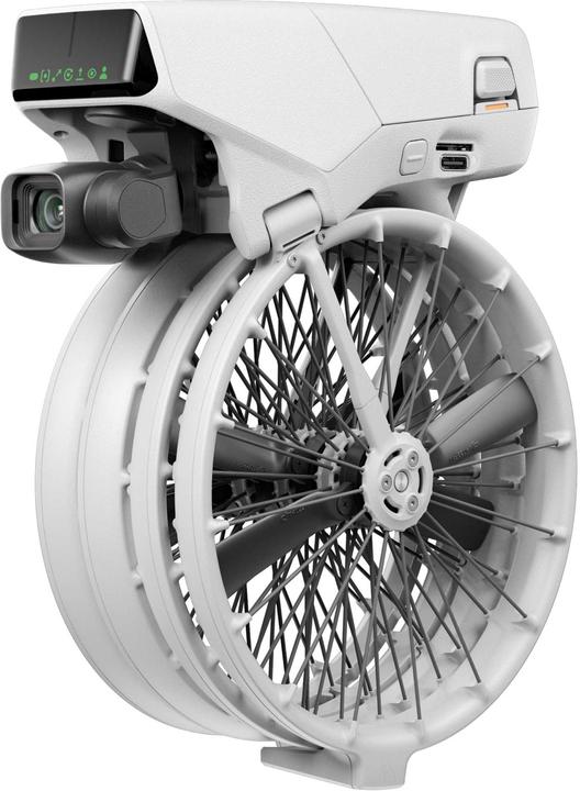 Image du produit DJI Flip (RC 2) (31 min, 249 g, 48 Mpx)