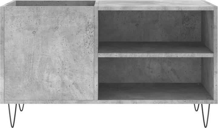 Immagine prodotto VidaXL Plattenschrank Betongrau 85x38x48 cm Holzwerkstoff