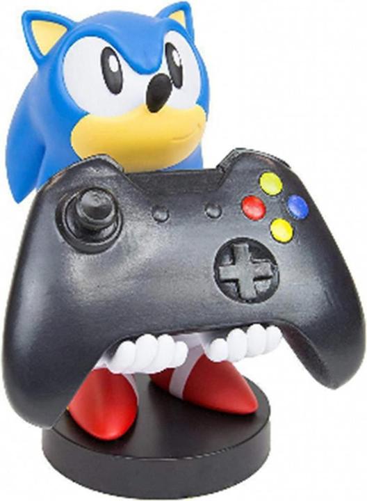 Image du produit Exquisite Gaming Les gars du câble - Sonic Classic (Switch, Playstation Classic)