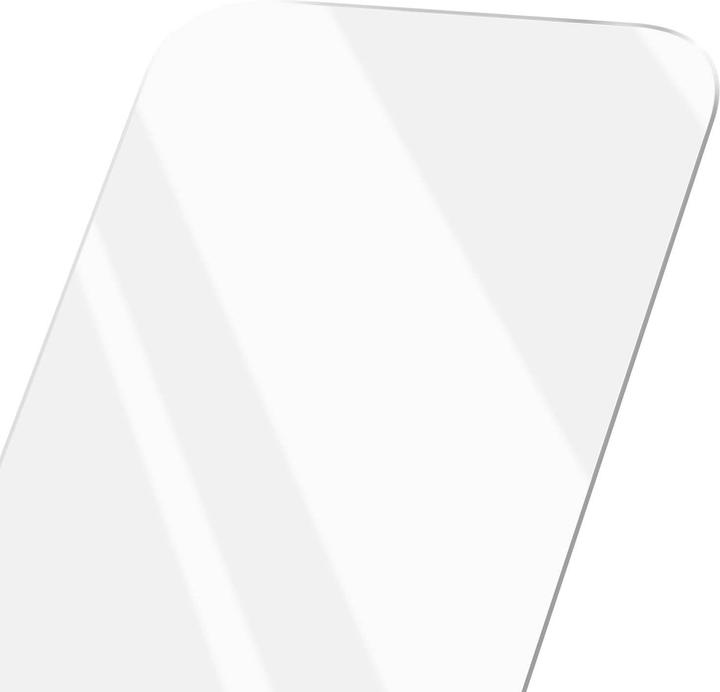 Produktbild Avizar ClearShield Folie (1 Stück, Google Pixel 8a)