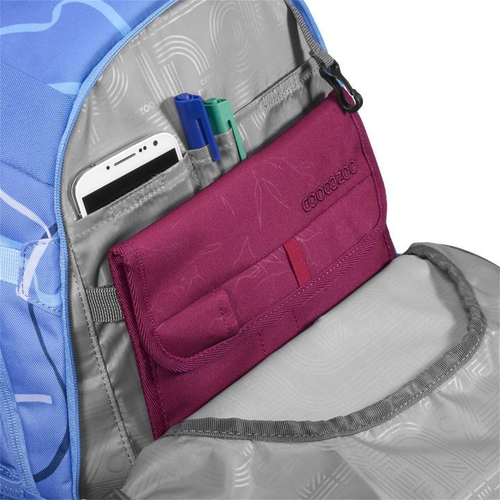 Actual product image Coocazoo Mate (30 l)