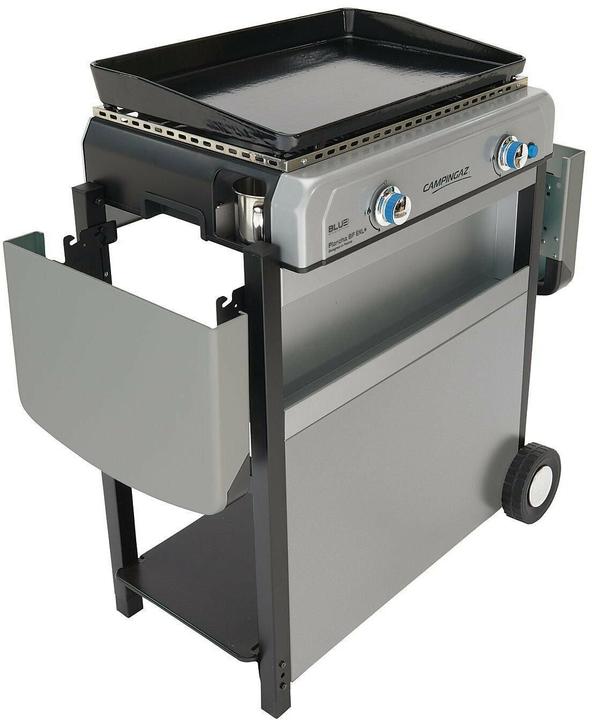 Image du produit Campingaz Plancha Blue Flame EXL + (6 kW)