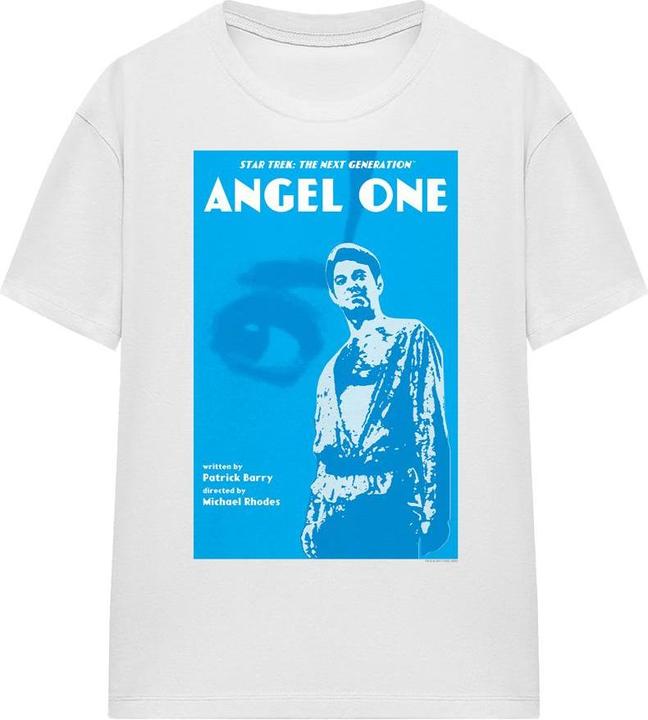 Produktbild The Next Generation Season 1 Episode 14 TShirt (M)