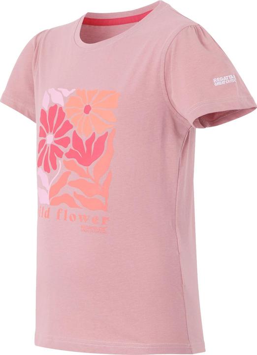 Image du produit Regatta - T-shirt BOSLEY - Enfant (140)