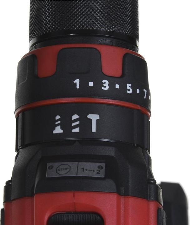 Immagine prodotto Einhell TE-CD 18/40 Li-i +64 (Batteria ricaricabile)