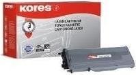 Produktbild Kores Toner für brother HL-1010/HL-1112 schwarz Kapazitaet ca. 1.000 Seiten - 1 Stück