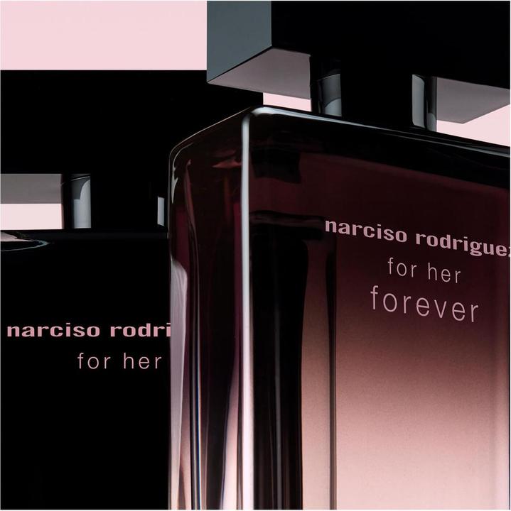 Actual product image Narciso Rodriguez Eau de Parfum Forever (Eau de parfum, 250.25 ml)
