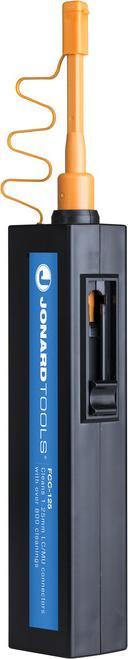 Jonard Ferrule cleaner, for LC/MU connectors, 1.25 mm