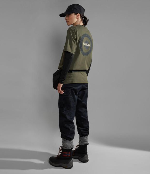 Produktbild Napapijri t-hirt (S)
