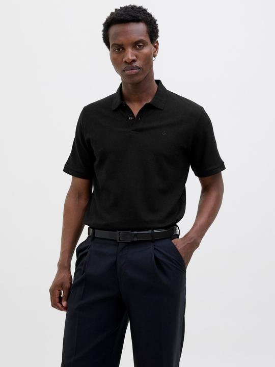 Image du produit Jack & Jones Jjeaustin Polo Ss 2pk Mp (L)