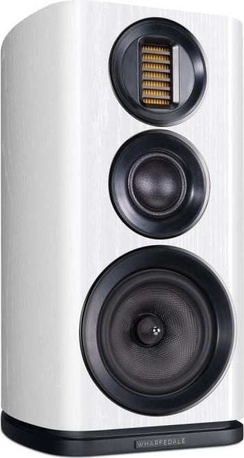 Wharfedale EVO4.2 Speaker - Wit - SET (1 Paar)