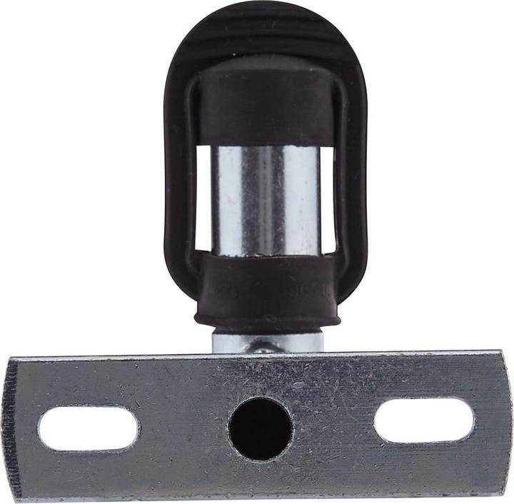 Actual product image Hella Worklight bracket 10 cm with cap screws nut angled