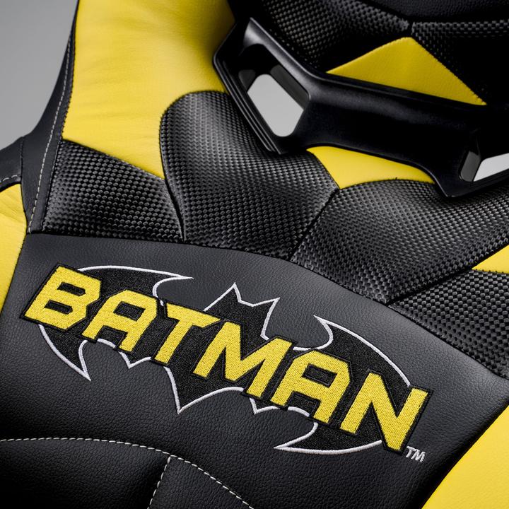 Produktbild Subsonic Gaming Seat Junior - Batman