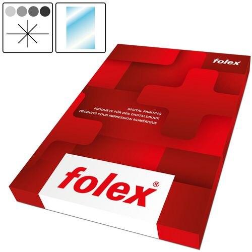 Produktbild Folex Kopierer-Folien X-10.0, DIN A4, 100 my (100 x)