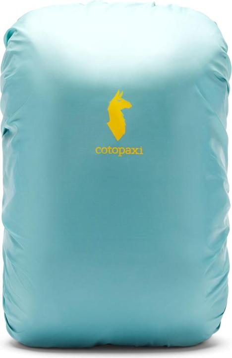 Actual product image Cotopaxi Seco Rain Cover