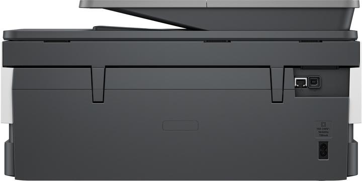 Produktbild HP OfficeJet Pro 8122e (Tintenpatrone, Farbe)
