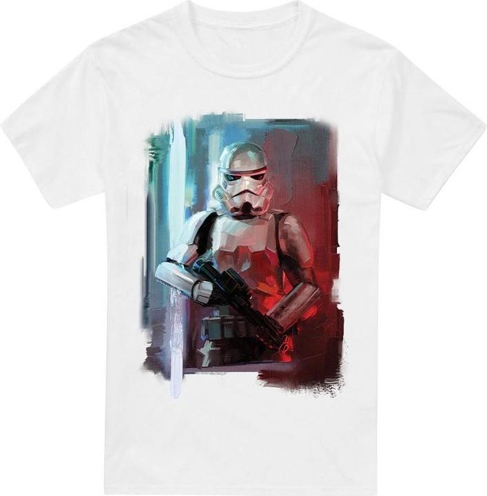 Produktbild Star Wars TShirt (M)