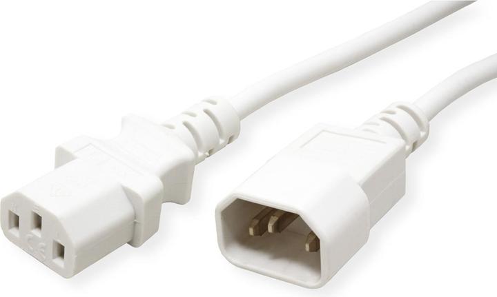 Actual product image Value Power cable (1.80 m, C13)