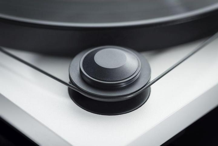 Produktbild Pro-Ject Primary E (Manuell)