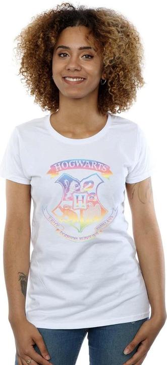 Immagine prodotto Crest Pastel Maglietta Donna (XL)
