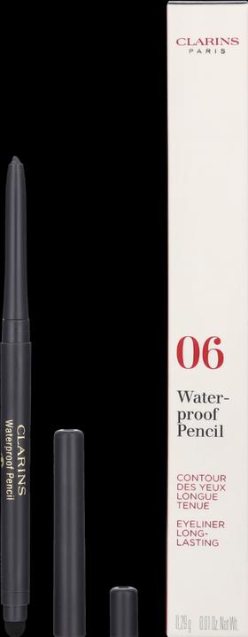 Immagine prodotto Clarins Matita impermeabile (06 Legno affumicato)