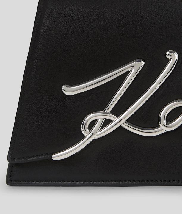 Produktbild Karl Lagerfeld Handtasche K/Signature 2.0 MD (4 l)