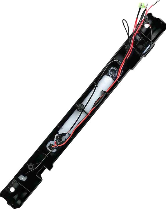 Produktbild Mini Motor Vollständige linke Seitenabdeckung