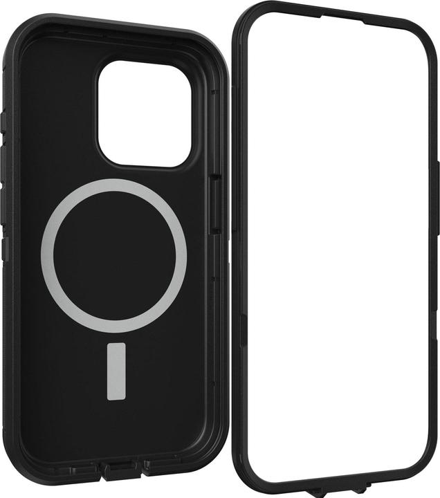 Actual product image OtterBox Defender XT mit MagSafe (Apple iPhone 15 Pro)