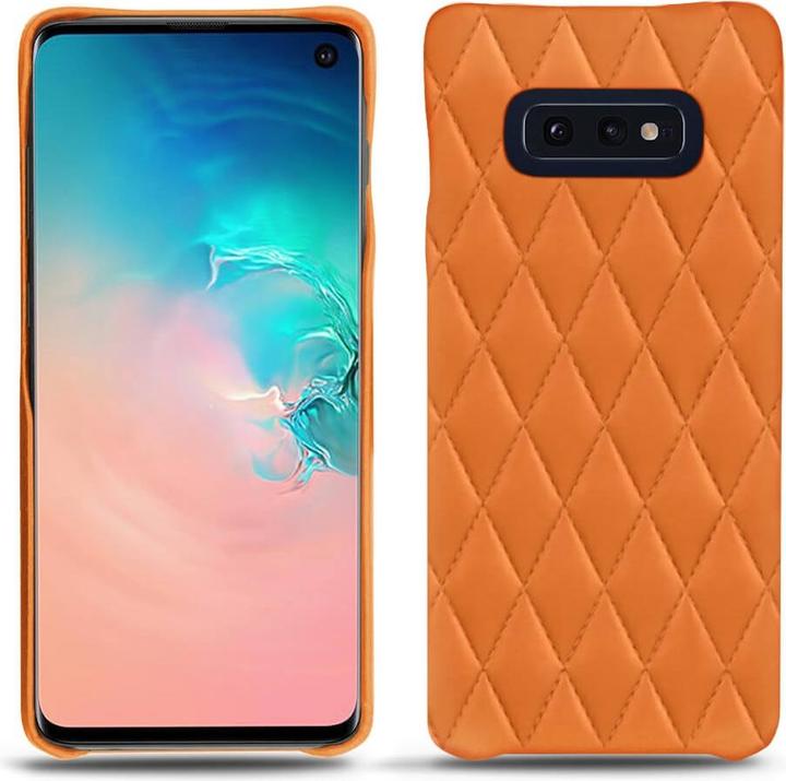 Oranje - Couture ( Nappa - Pantone #ff9351 )