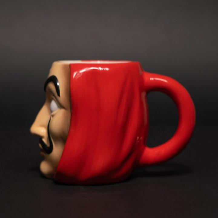Actual product image Grupo Erik House of money: Dali (350 ml, 1 x)