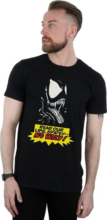 Produktbild Venom No Way TShirt (M)