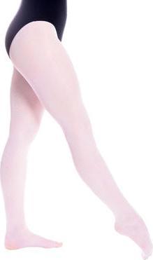 Produktbild Rumpf 104 Ballettstrumpfhose Elastic (50 DEN, 164)
