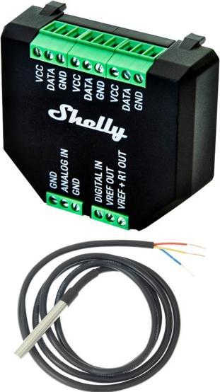 Produktbild Shelly Temperature sensor DS18B20 (1 meter)