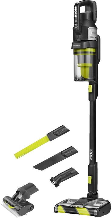 Ryobi Akku-Sauger RASV18BL-0 ohne Akku und Ladegerät