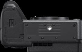 Produktbild Sony FX30 Cinema Line (20.10 Mpx, 120p)
