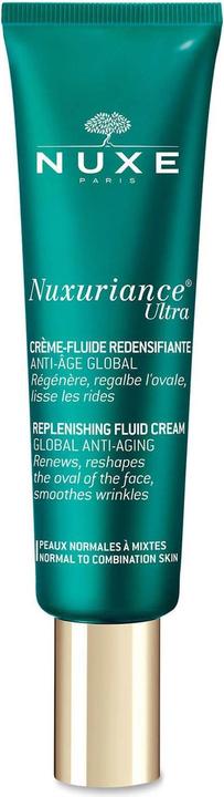 Nuxe Nuxuriance Ultra - Crème Fluide Redensifiante (50 ml, Tagescreme)