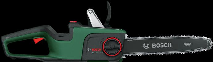 Produktbild Bosch Home & Garden AdvancedChain 36V-35-40 (Akku Kettensäge)