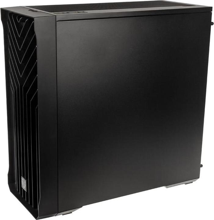 Image du produit Kolink Unity Cascade ARGB Midi-Tower Case - noir (E-ATX, Mini-ITX, ATX, mATX)