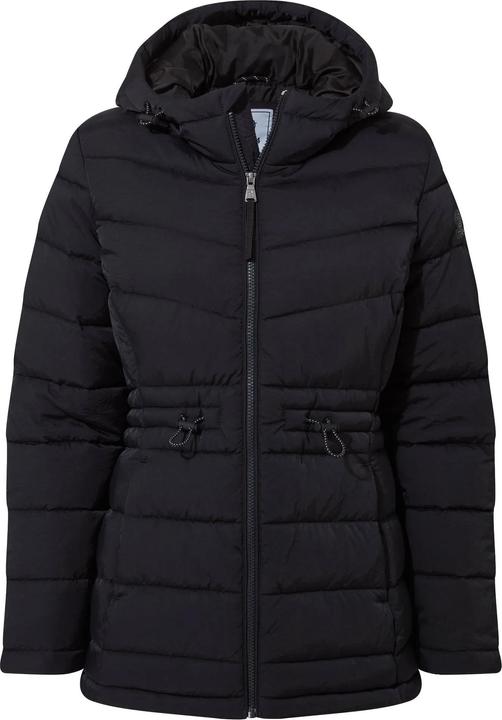 TOG24 Anthorn Parka Wattiert
