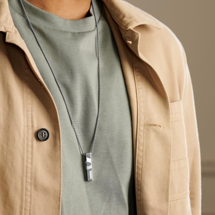 Actual product image Arkai Rico (Stainless steel)